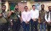 লক্ষ্মীপুরে অস্বাস্থ্যকর পরিবেশে শিশু খাদ্য তৈরি, লাখ টাকা জরিমানা