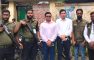লক্ষ্মীপুরে অস্বাস্থ্যকর পরিবেশে শিশু খাদ্য তৈরি, লাখ টাকা জরিমানা