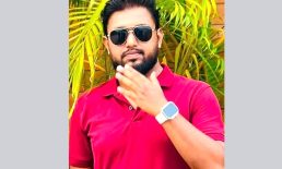 সোনাইমুড়ীতে ছাত্রদল নেতার বিরুদ্ধে হামলা-লুটপাট-অপহরণের মামলা