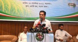 ভালো ও সৎ মানুষের রাজনীতিতে আসা প্রয়োজন : তথ্যমন্ত্রী