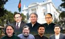 মানবতাবিরোধী অপরাধ: ওবায়দুল কাদেরসহ ৭ আসামির মৃত্যুদণ্ড