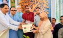 কবিরহাটে কৃতি শিক্ষার্থীদের ছাত্রদলের সংবর্ধনা