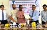 সোনালী ব্যাংক চাপরাশিরহাট শাখার সাথে লামছি প্রসাদ উচ্চ বিদ্যালয়ের মধ্যে দ্বিপাক্ষিক চুক্তি স্বাক্ষর