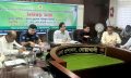 নোয়াখালীতে গ্রাম আদালত বিষয়ে সমন্বয় সভা অনুষ্ঠিত