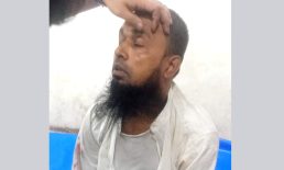 মাদ্রাসা শিক্ষকের বিরুদ্ধে ছাত্রীকে ধর্ষণের অভিযোগ, গণধোলাইয়ের পর পুলিশের সোপর্দ