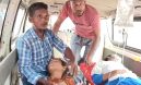 হাতিয়ায় সেই স্কুলে ফের ৯ শিক্ষার্থী অসুস্থ