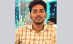 নোবিপ্রবিতে একই বিভাগের শিক্ষার্থীর বিরুদ্ধে র‍্যাগিংয়ের অভিযোগ