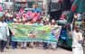 কোম্পানীগঞ্জে আনন্দ-উৎসবে জন্মাষ্টমী পালন