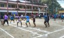 চার থানায় কাবাডির লড়াই, প্রতিভা খুঁজছে জেলা পুলিশ