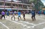 চার থানায় কাবাডির লড়াই, প্রতিভা খুঁজছে জেলা পুলিশ