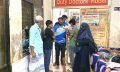 পূর্বশত্রুতার জেরে কিশোর গ্যাংয়ের হামলা, বাবা-ছেলে হাসপাতালে