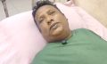 সাংবাদিকের ওপরে হামলায় মামলা নিচ্ছেনা ওসি, গায়েব সিসি ফুটেজ!