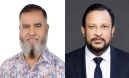 নোয়াখালী পৌর বণিক সমিতির নির্বাচন: আপেল সভাপতি, মুকুল সম্পাদক