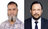 নোয়াখালী পৌর বণিক সমিতির নির্বাচন: আপেল সভাপতি, মুকুল সম্পাদক