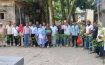 দাগনভূঞায় দিনব্যাপী ভ্রাম্যমাণ সমবায় প্রশিক্ষণ ও গাছের চারা বিতরণ
