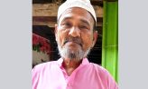 সেনবাগে জুমার নামাজ আদায় করতে এসে আবদুল ওয়াদুদ নামের এক মুসুল্লির মৃত্যু