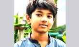 বিশ্ববিদ্যালয়ের পাশেই মিলল কুবি শিক্ষকের নিখোঁজ ছেলের মরদেহ