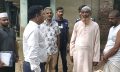 সেনবাগে মাদক সেবির ৬ মাসের কারাদণ্ড ও জরিমানা করেছে ভ্রাম্যমান আদালত