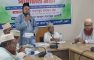 আহলে সুন্নাত ওয়াল জামাত জেলা শাখার মতবিনিময় সভা অনুষ্ঠিত