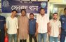 সেনবাগে নিষিদ্ধ ঘোষিত আওয়ামীলীগ ও সহযোগী সংগঠনের ৫ জন গ্রেপ্তার