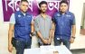 সোনাইমুড়ীতে ৩৪ পিস ইয়াবাসহ যুবক আটক