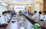 নোয়াখালীতে ৮১তম বুনিয়াদি প্রশিক্ষণ কোর্সে পুলিশ সুপারের মতবিনিময়