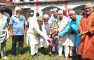 সোনাপুর কলেজ ক্যাম্পাসে জুমার মসজিদ উদ্বোধন ও বৃক্ষরোপণ