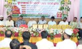 বেগমগঞ্জে এসএসসি ও দাখিলে কৃতকার্য শিক্ষার্থীদের সংবর্ধনা