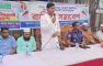 সুবর্ণচরে পূর্বচরবাটা ইউনিয়নে মাদক ও সন্ত্রাস বিরোধী সমাবেশ