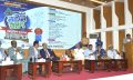 নবীন শিক্ষার্থীদের চাকরিপ্রার্থী নয়, উদ্ভাবক ও দক্ষ নাগরিক হওয়ার আহ্বান জনপ্রশাসন উপদেষ্টার