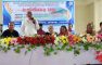 বেগমগঞ্জে সরকারি প্রাথমিক বিদ্যালয়ের প্রধান শিক্ষকদের সঙ্গে মতবিনিময় সভা