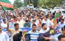 বিএনপির ৪৮তম প্রতিষ্ঠাবার্ষিকীতে মাইজদীতে বর্ণাঢ্য র‍্যালি
