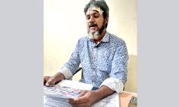 চাটখিলে হত্যা চেষ্টা মামলার আসামিরা প্রকাশ্যে, বাদীকে হত্যার হুমকির অভিযোগ