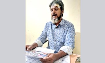 চাটখিলে হত্যা চেষ্টা মামলার আসামিরা প্রকাশ্যে, বাদীকে হত্যার হুমকির অভিযোগ