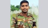 ট্যাংক থেকে গোলাবর্ষণের সময় মর্মান্তিক দুর্ঘটনায় প্রাণ গেল আবু বক্করের