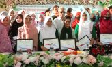 সেনবাগে জিপিএ-৫ প্রাপ্ত শিক্ষার্থীদের সৈয়দ হারুন ফাউন্ডেশনের সংবর্ধনা