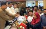কোম্পানীগঞ্জে জিপিএ-৫ পাওয়া ১২১ শিক্ষার্থীকে ছাত্রদলের  সংবর্ধনা