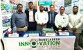 ছয় উদ্ভাবন নিয়ে বাংলাদেশ ইনোভেশন ফেয়ারে নোবিপ্রবি