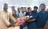 দালাল বাজার ইউনিয়ন শ্রমিকদলের কর্মী সম্মেলন ও কমিটি ঘোষণা