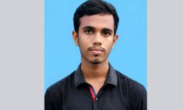 ডিসির সহযোগিতায় কলেজে ভর্তি হলেন দাগনভূঞার ইসমাইল