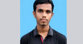 ডিসির সহযোগিতায় কলেজে ভর্তি হলেন দাগনভূঞার ইসমাইল
