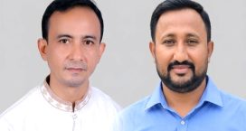 চাটখিলে প্রাথমিক শিক্ষক বদলি কমিটি সদস্য হলেন বাবু ও মাসুদ রানা