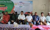 কুতুবপুর আদর্শ উচ্চ বিদ্যালয়ে অভিভাবক সমাবেশ