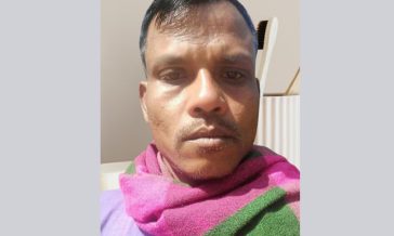 ১৬ দিন ধরে নিখোঁজ সোনাইমুড়ীর কাঠমিস্ত্রি কামাল