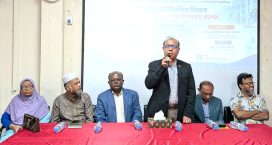 বাস্তব অভিজ্ঞতার মাধ্যমেই প্রাতিষ্ঠানিক শিক্ষা পূর্ণতা পায়