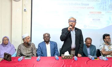 বাস্তব অভিজ্ঞতার মাধ্যমেই প্রাতিষ্ঠানিক শিক্ষা পূর্ণতা পায়
