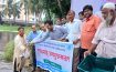 দাগনভূঞায় মাছের পোনা অবমুক্তকরণ