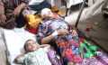 বেগমগঞ্জে নারীর চোখ উপড়ে ফেলার অভিযোগ, দুই সন্তানসহ আহত ৫