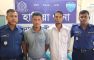 হাতিয়ায় জাগলার চরে বনভূমি দখল, গ্রেপ্তার ২