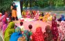 নোয়াখালীতে জলবায়ুর ঝুঁকি মোকাবিলায় ৪৫০ নারীকে প্রশিক্ষণ